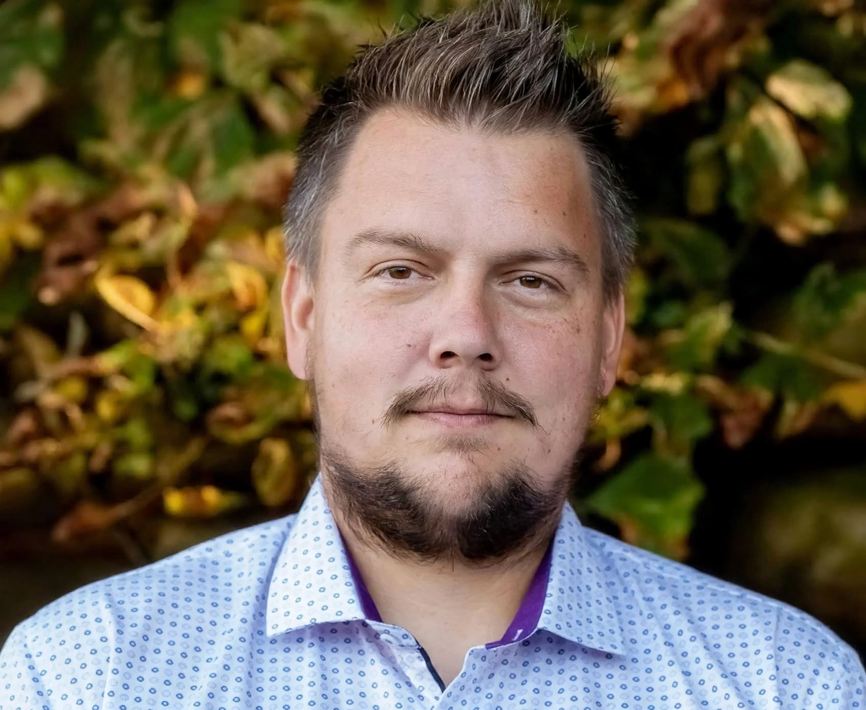 Lukáš Sova - zakladatel a majitel firmy